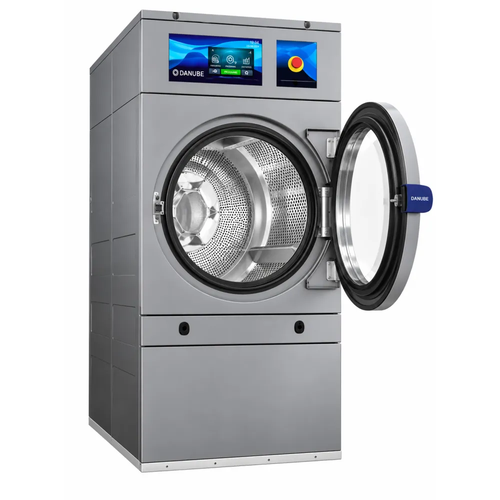 Sèche-linge professionnel DD-11 HPi GOLD ET2