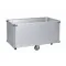 Chariot de transport pour linge humide 300L CD-300FM