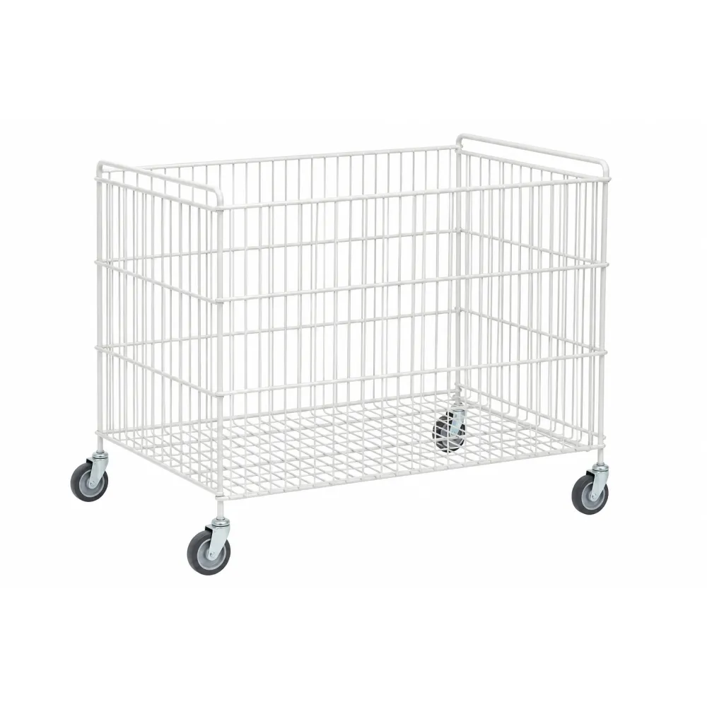 Chariot de transport pour linge sec 365 L CDV-365