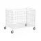 Chariot de transport pour linge sec 365 L CDV-365