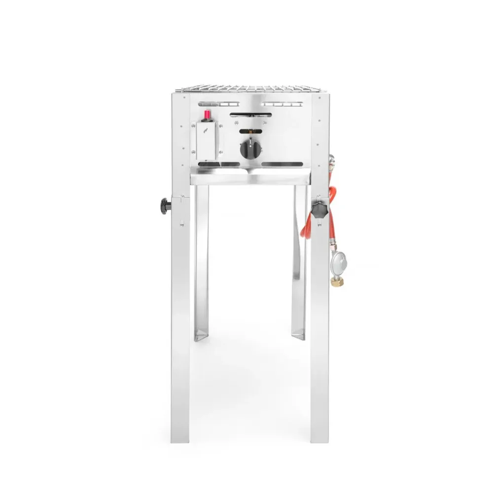 Gril à gaz Grill-Master Mini, 5,8 kW