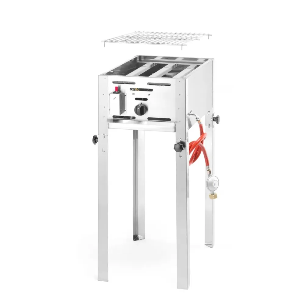 Gril à gaz Grill-Master Mini, 5,8 kW