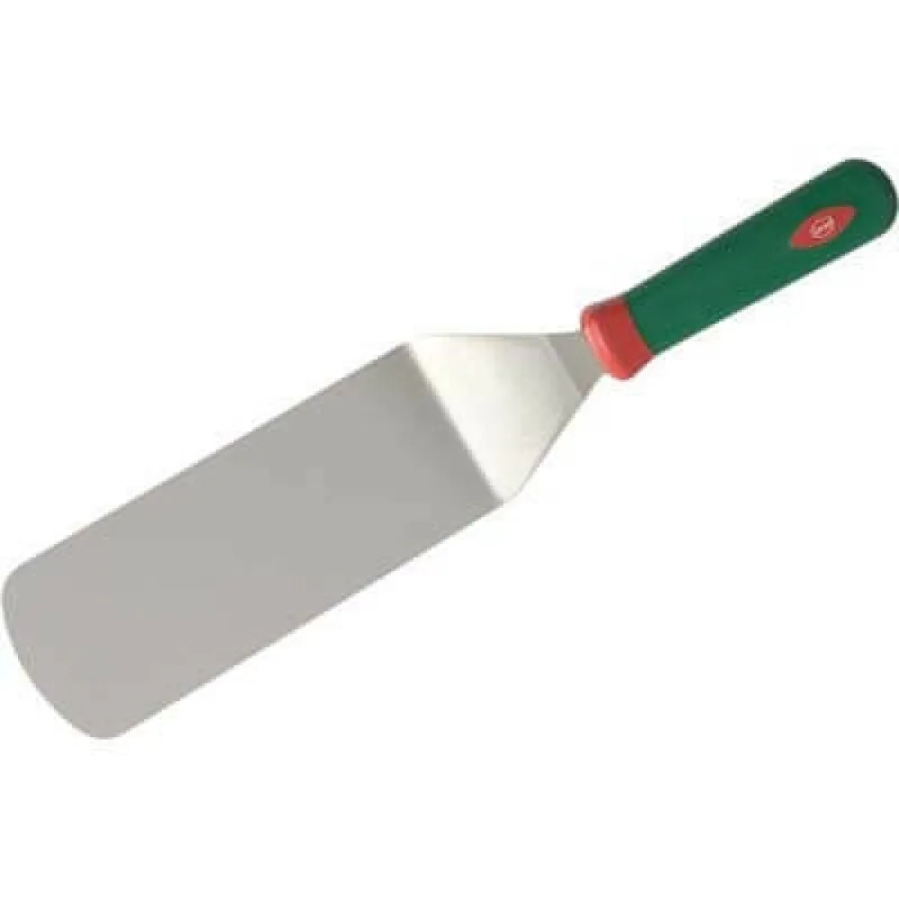 Spatule professionnelle pour pizza Sanelli Stalgast 260 mm