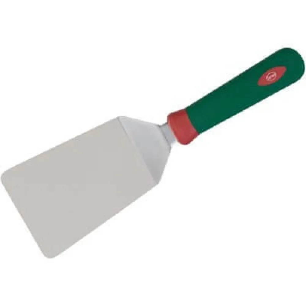 Spatule professionnelle pour pizza Sanelli 150 mm Stalgast