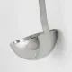 Louche MONOBLOCK Stalgast Ø 65 mm, 0,07 L