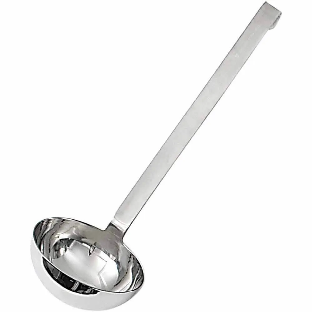 Louche MONOBLOCK Ø 90 mm 0,2 L Stalgast