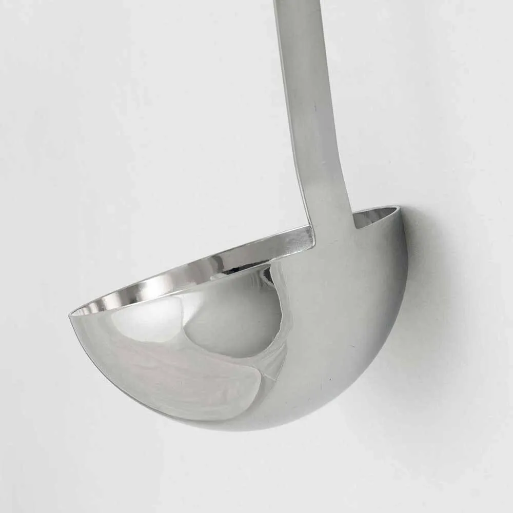 Louche MONOBLOCK Ø 120 mm 0,45 L Stalgast