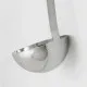 Louche MONOBLOCK Ø 120 mm 0,45 L Stalgast