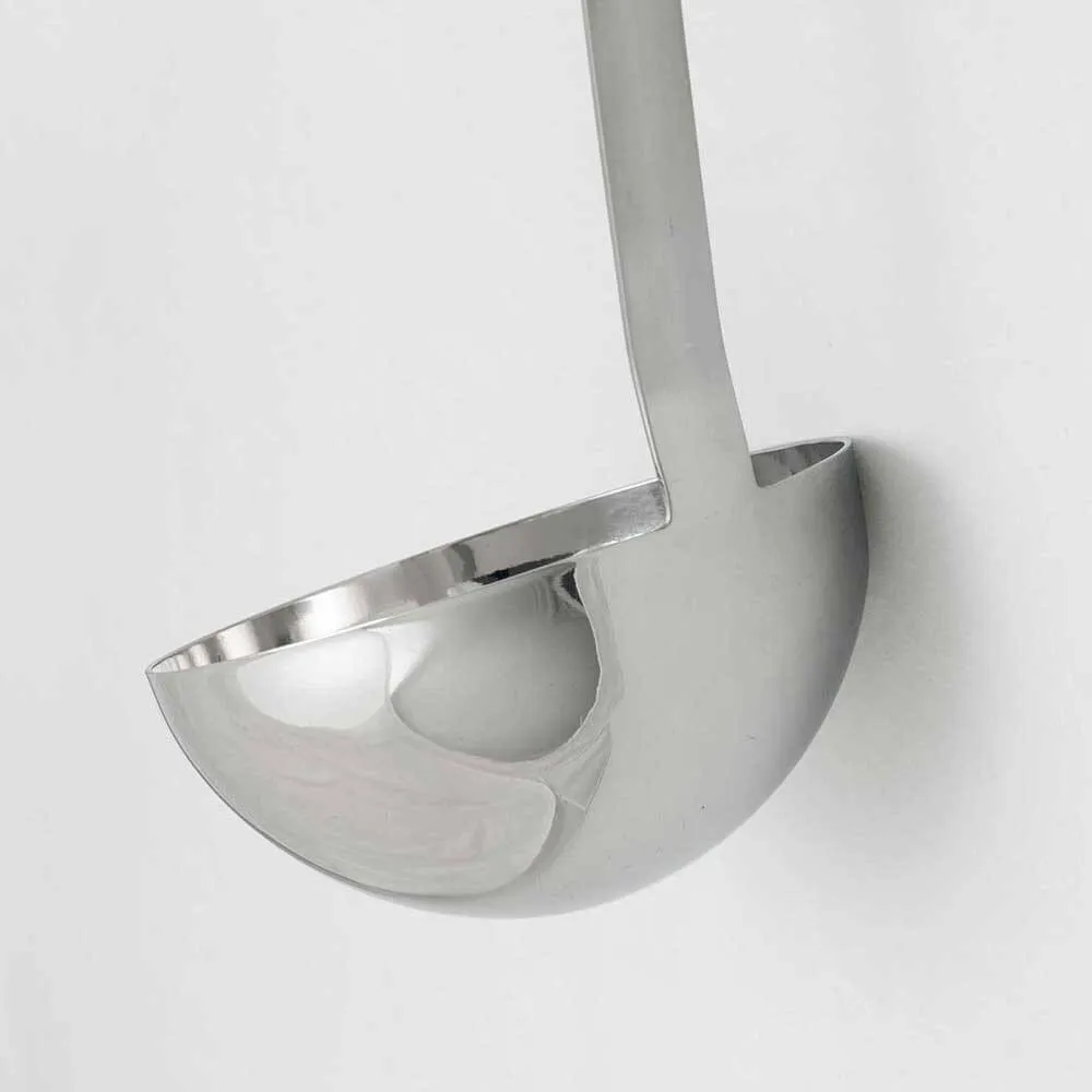 Louche professionnelle monobloc Stalgast 180 mm - 1,5 L