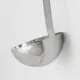 Louche professionnelle monobloc Stalgast 180 mm - 1,5 L