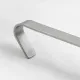 Louche professionnelle monobloc Stalgast 180 mm - 1,5 L