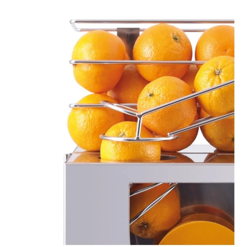 Presse-agrumes professionnel FRUCOSOL FF-50 pour fruits entiers