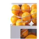 Presse-agrumes professionnel FRUCOSOL FF-50 pour fruits entiers