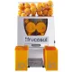 Presse-agrumes professionnel FRUCOSOL FF-50 pour fruits entiers