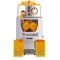 Extracteur de jus automatique FRUCOSOL F50 A pour fruits entiers