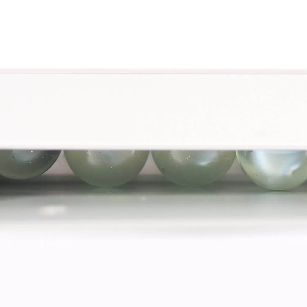 Tab grabber 120 cm Stalgast pour tables professionnelles