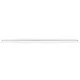 Tab grabber 120 cm Stalgast pour tables professionnelles