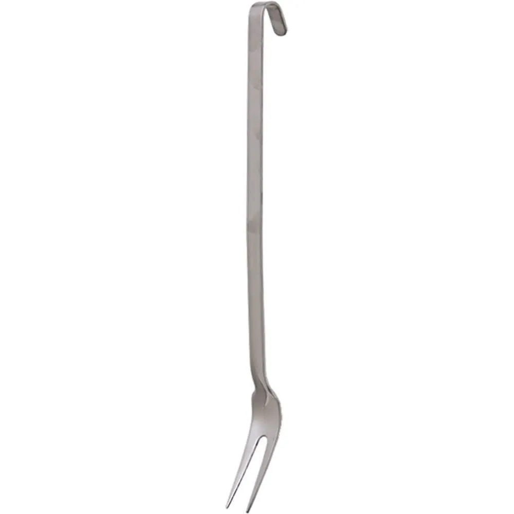 Fourchette professionnelle monobloc Stalgast 400 mm