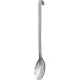 Cuillère de service perforée en inox 40 cm Stalgast 320030