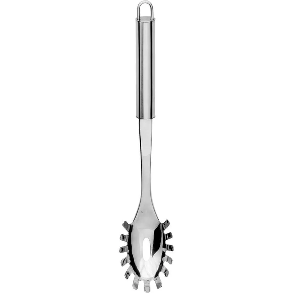Cuillère à spaghetti professionnelle Stalgast 307 mm