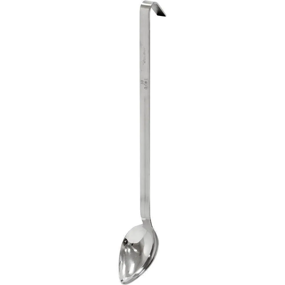 Cuillère de service professionnelle Stalgast 460 mm