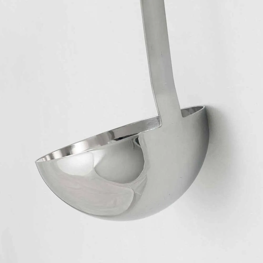 Louche Stalgast MONOBLOCK Ø 80 mm, 0,13 L