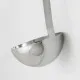 Louche Stalgast MONOBLOCK Ø 140 mm, 0,67 L