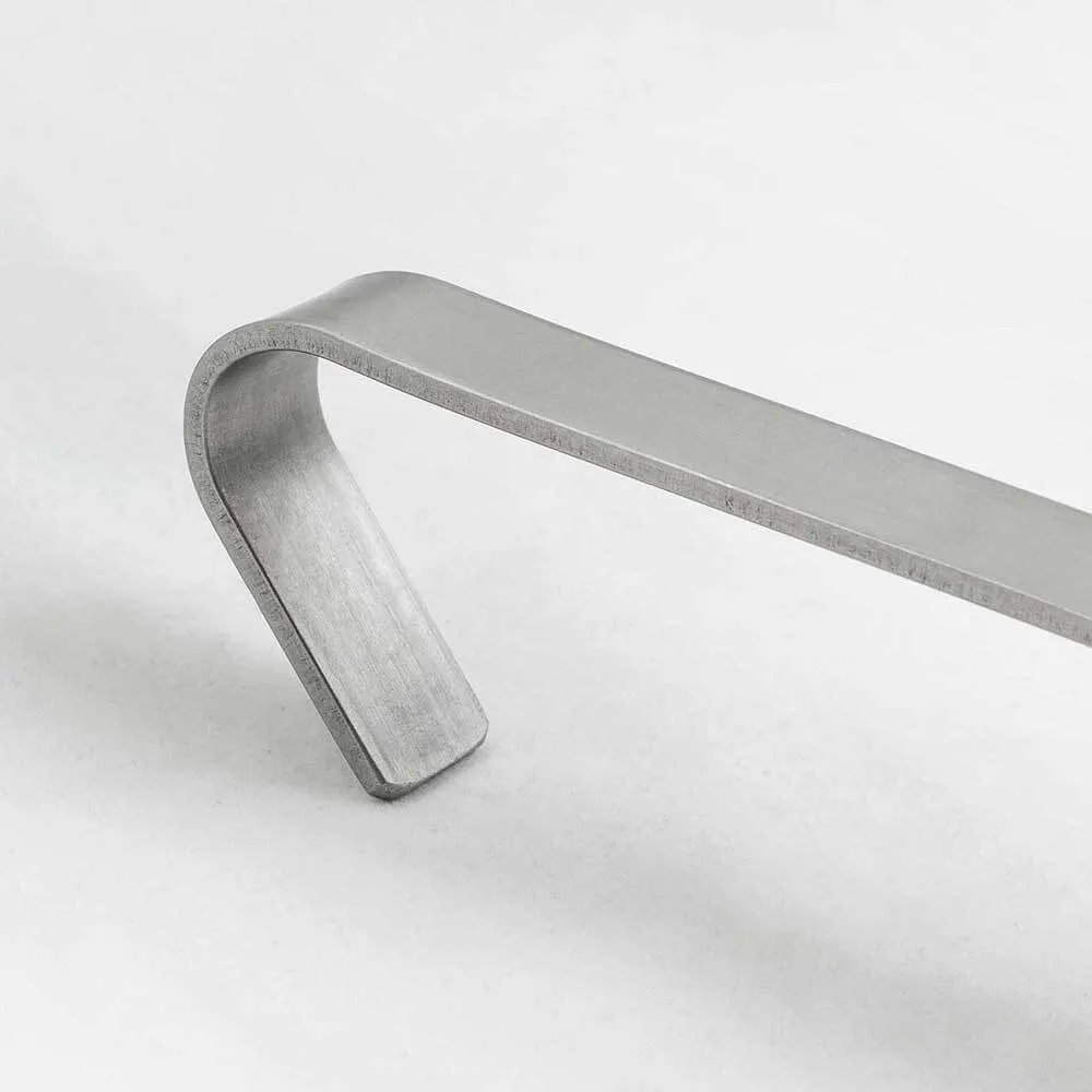 Louche professionnelle monobloc en inox 160 mm - 1 L Stalgast 323162