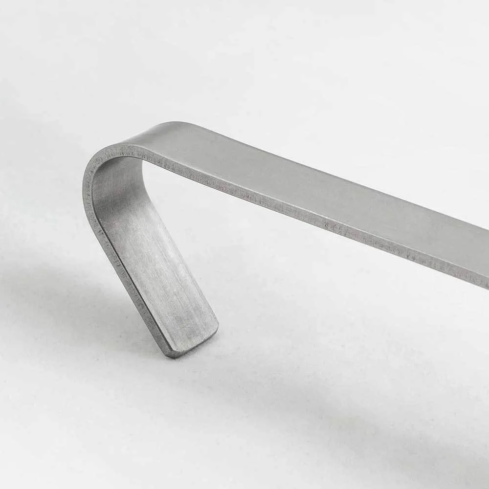 Skimmer Spoon MONOBLOCK Ø 100 mm Stalgast