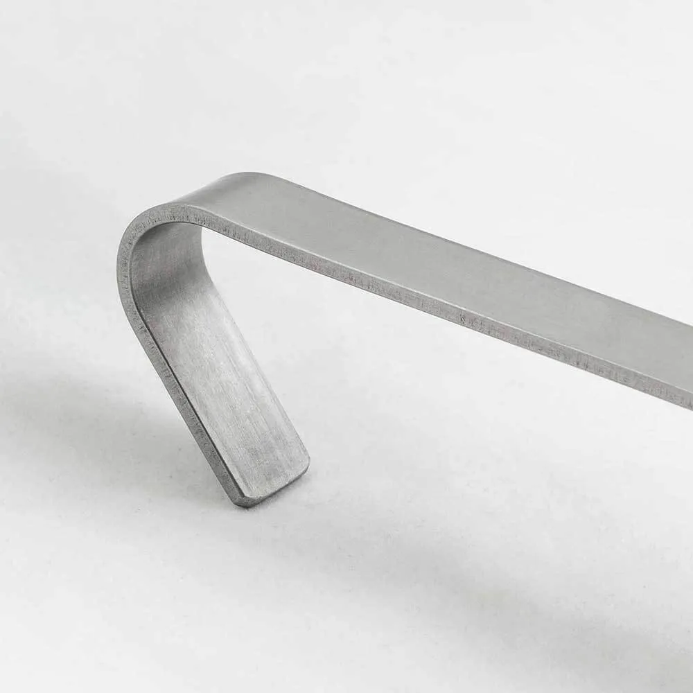 Écumoire professionnelle monobloc Ø 120 mm - Stalgast 324120