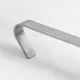 Écumoire professionnelle monobloc Ø 120 mm - Stalgast 324120