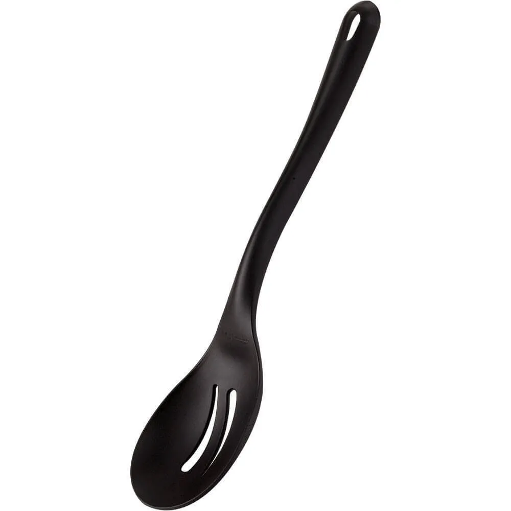 Cuillère de service perforée Stalgast 350 mm