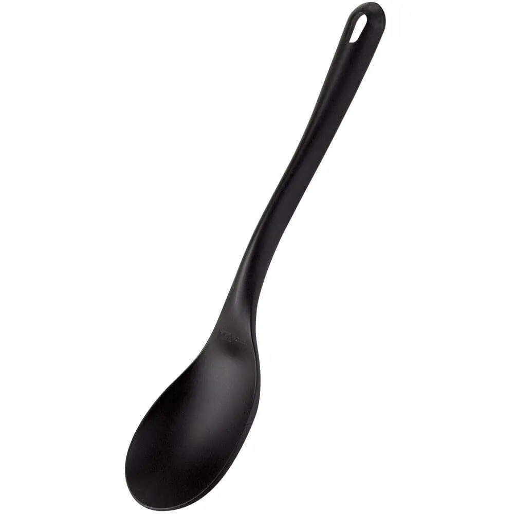 Cuillère de service perforée 35 cm Stalgast 325040