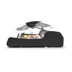 Vitrine pour poissons XL VX2