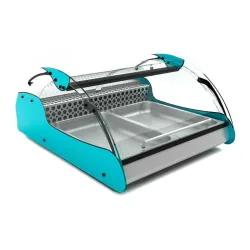 Vitrine pour poissons XL VX2