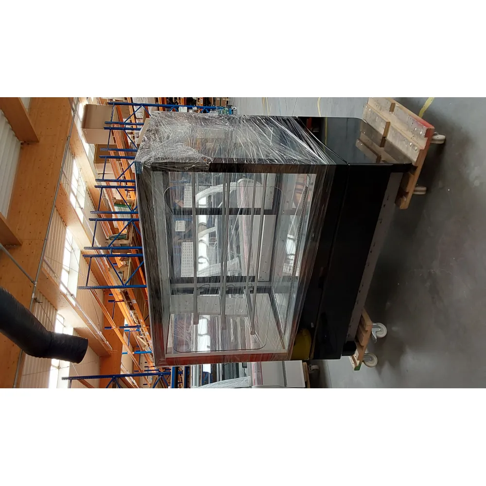 Confectionery showcase INNOVA 140.110