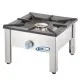 Stockpot stove 11kW