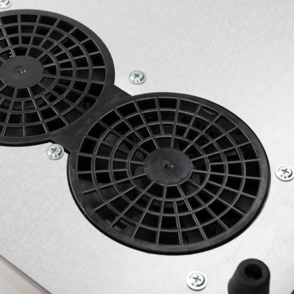 Induction cooker 3.5 KW