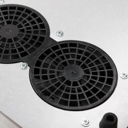 Induction cooker 3.5 KW