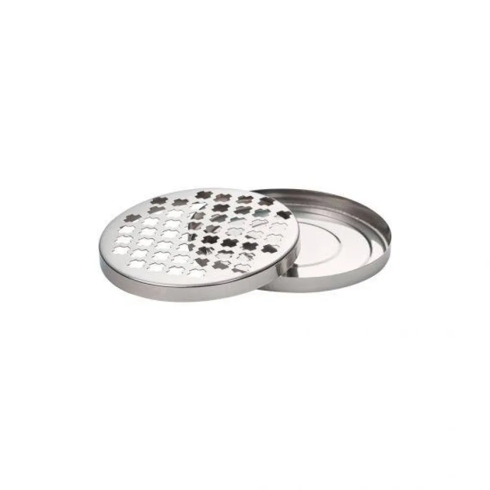 Drip tray D- 140 mm
