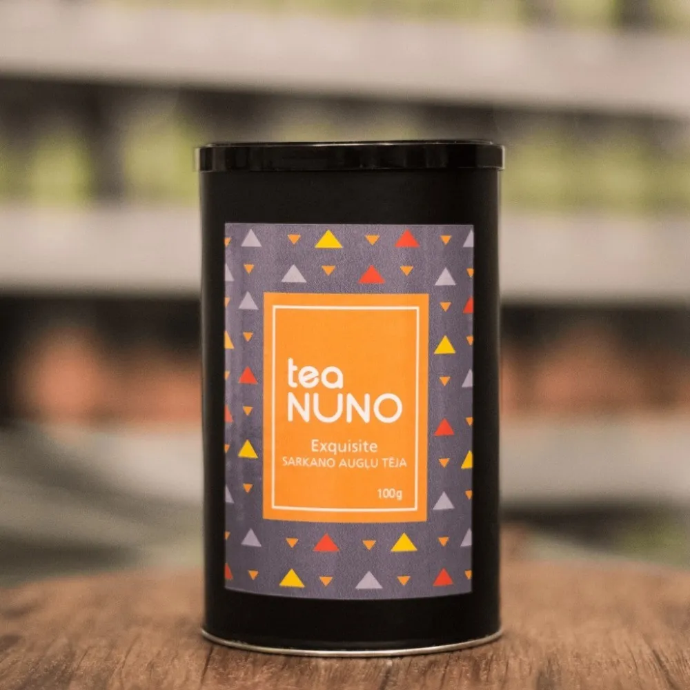 Exquis mélange de fruits 300gr