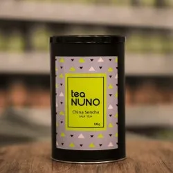 Thé vert Sencha de Chine 250 gr