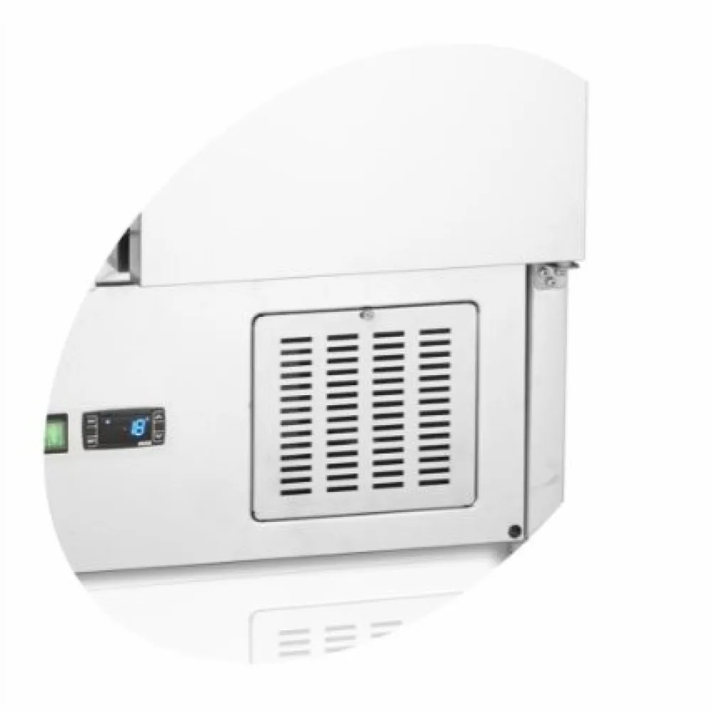 Comptoir pour saladette GS92 230 l