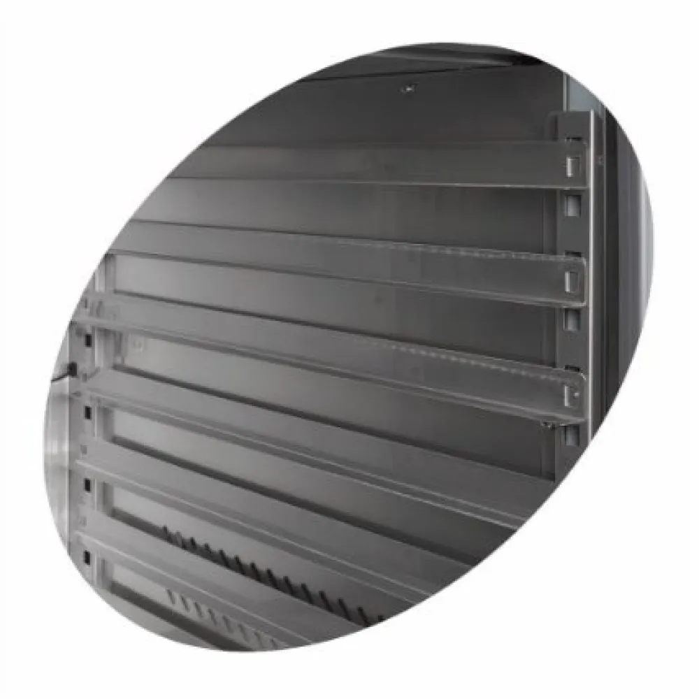 Réfrigérateur à pâtisserie 737 l