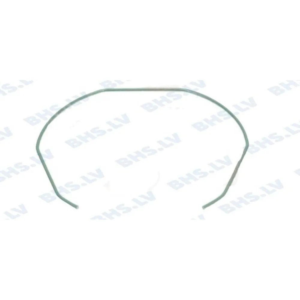 FILTER LOCKING SPRING ø 1.40 mm ST.STEEL