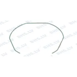 FILTER LOCKING SPRING ø 1.40 mm ST.STEEL