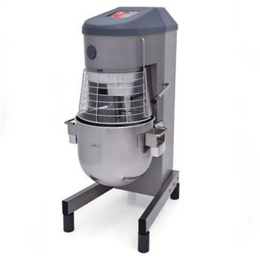 Planetary mixer 40l, BE-40