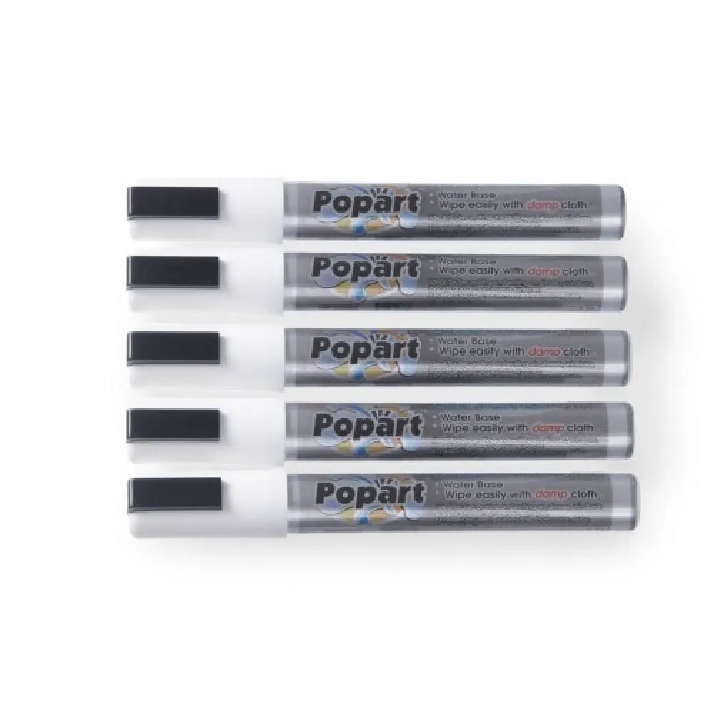 Marker for menu board