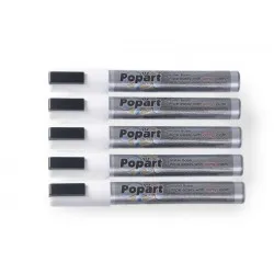 Marker for menu board