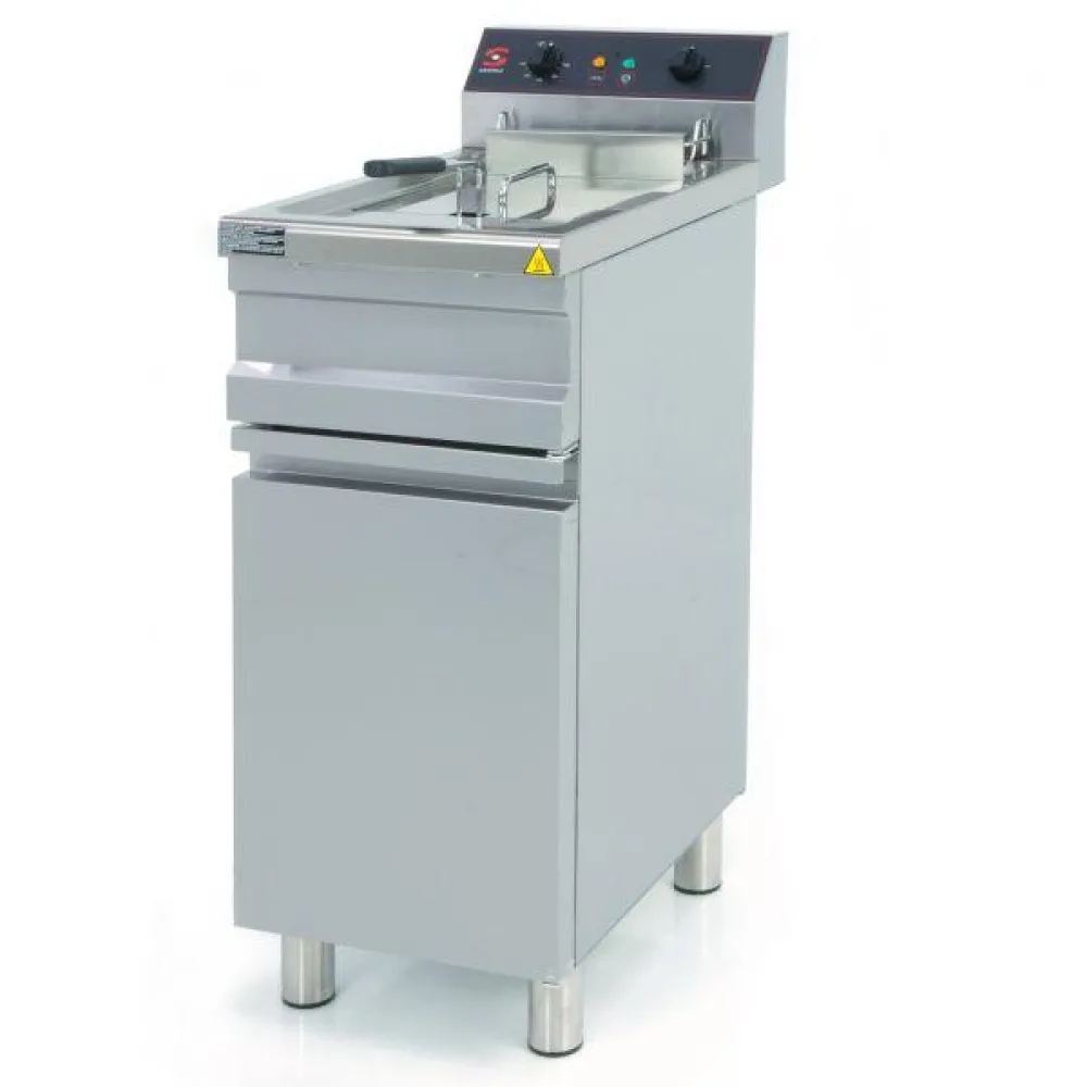 Friteuse 14litres, FE-15